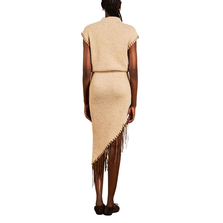 Senna Dress image number null