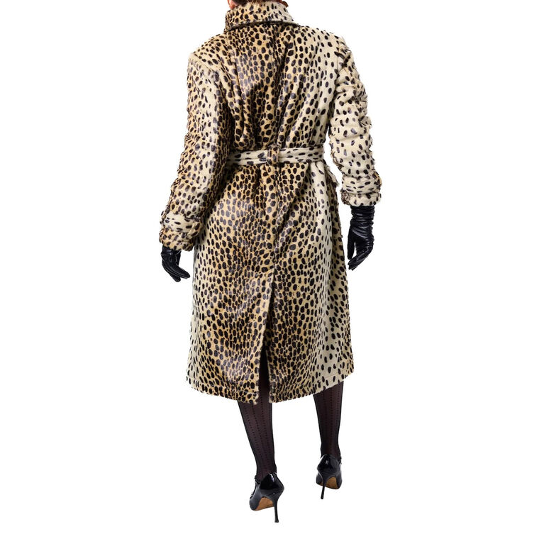 Grace Coat image number null