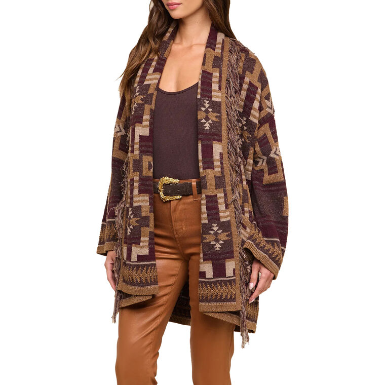 Jair Cardigan image number null