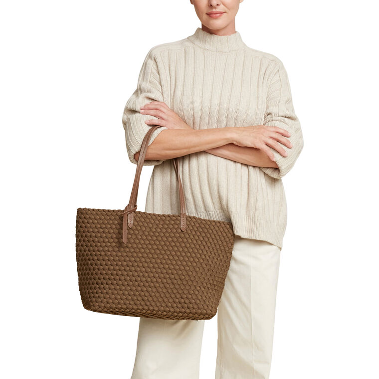 Jetsetter Small Tote image number null
