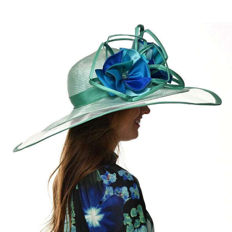 Arielle Hat image number null