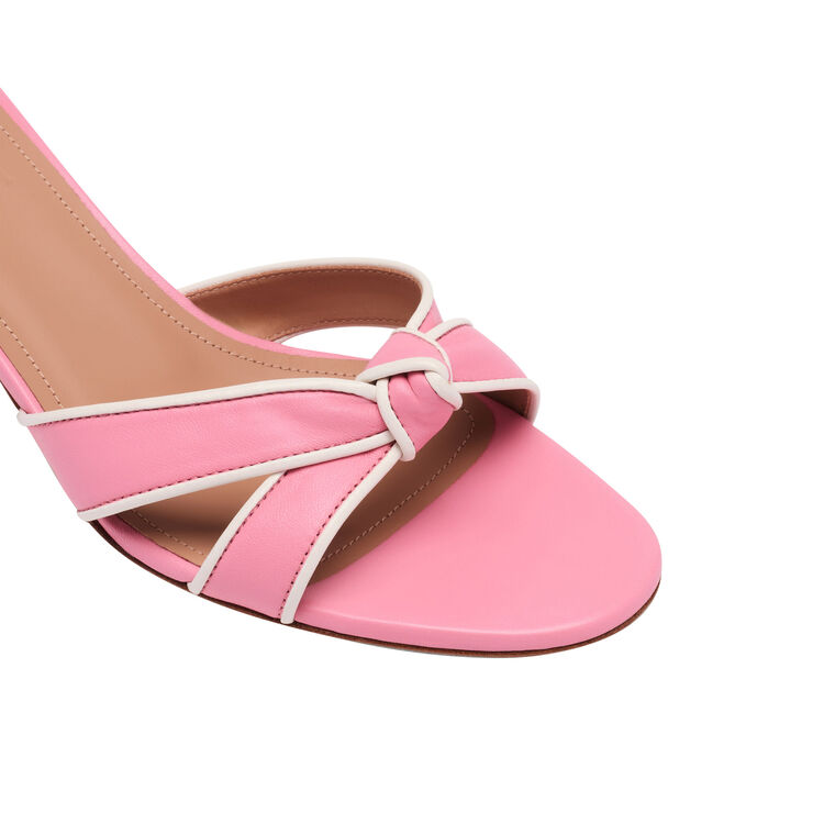 Raquel 45mm Mule image number null