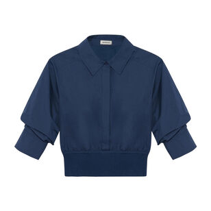 Stiles Cotton Shirt