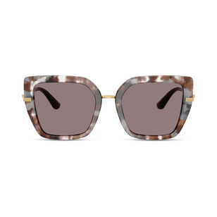 Flip Oversized Sunglasses
