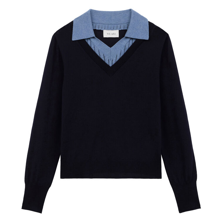 The Dickie Knit image number null