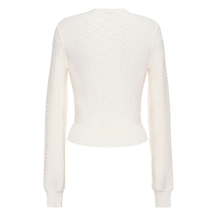 Worth Cardigan image number null