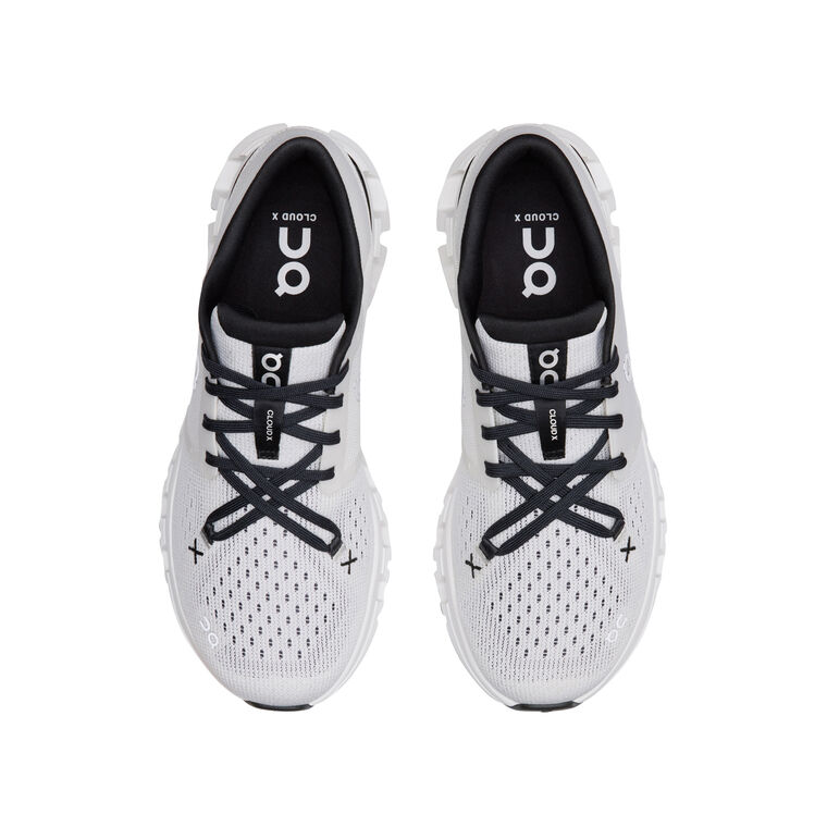 Cloud X 4 Sneaker image number null