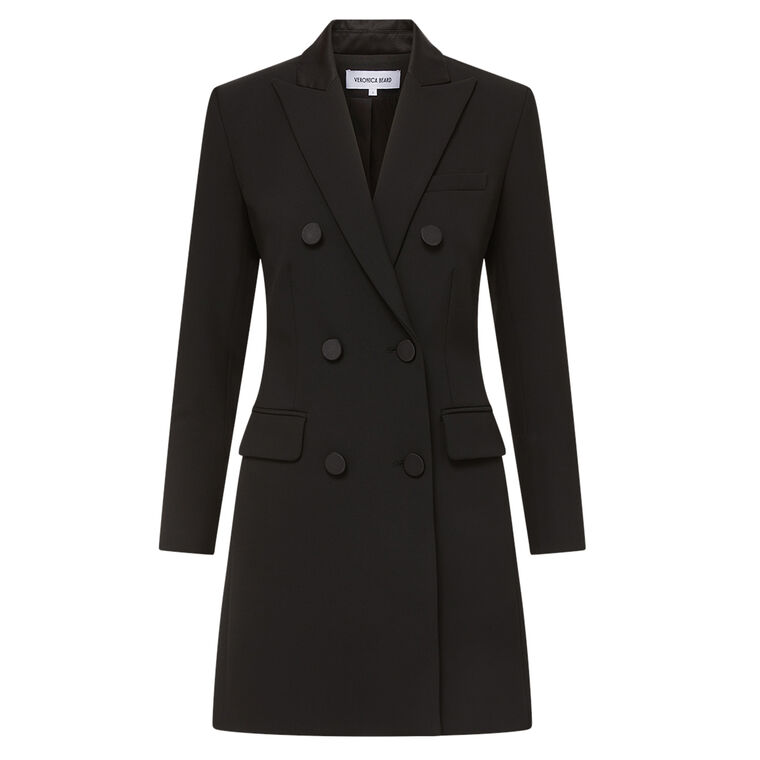 Elianna Blazer Dress image number null