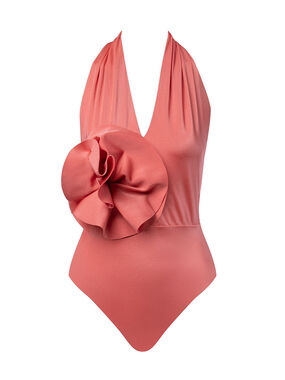 Cefeida One-Piece Swimsuit 
