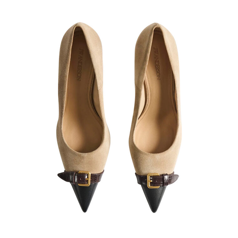 Buckle Pump image number null