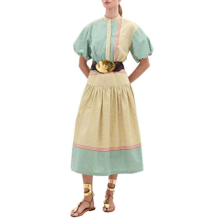 Jill Dress image number null
