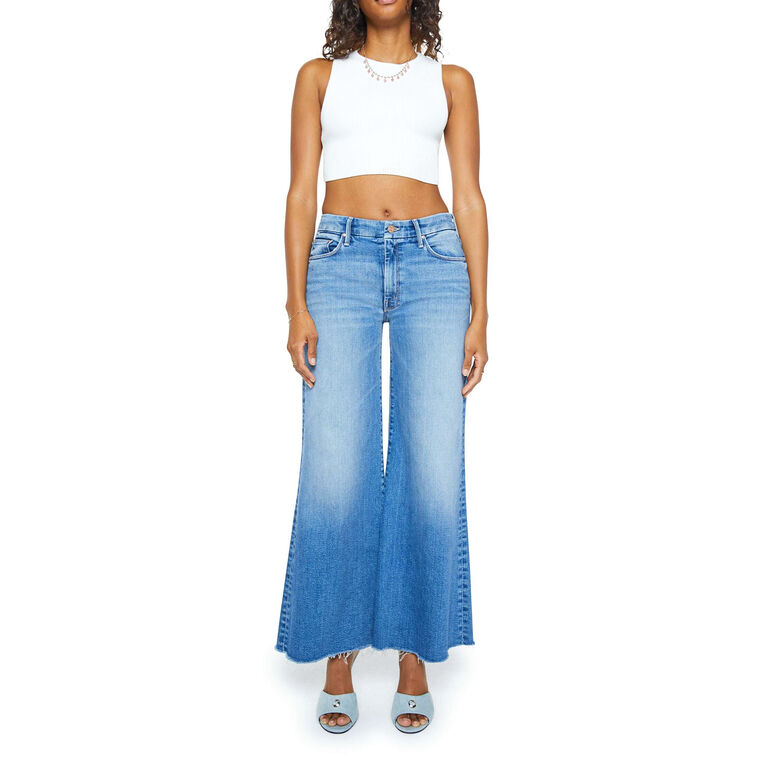 The Roller Fray Jean image number null