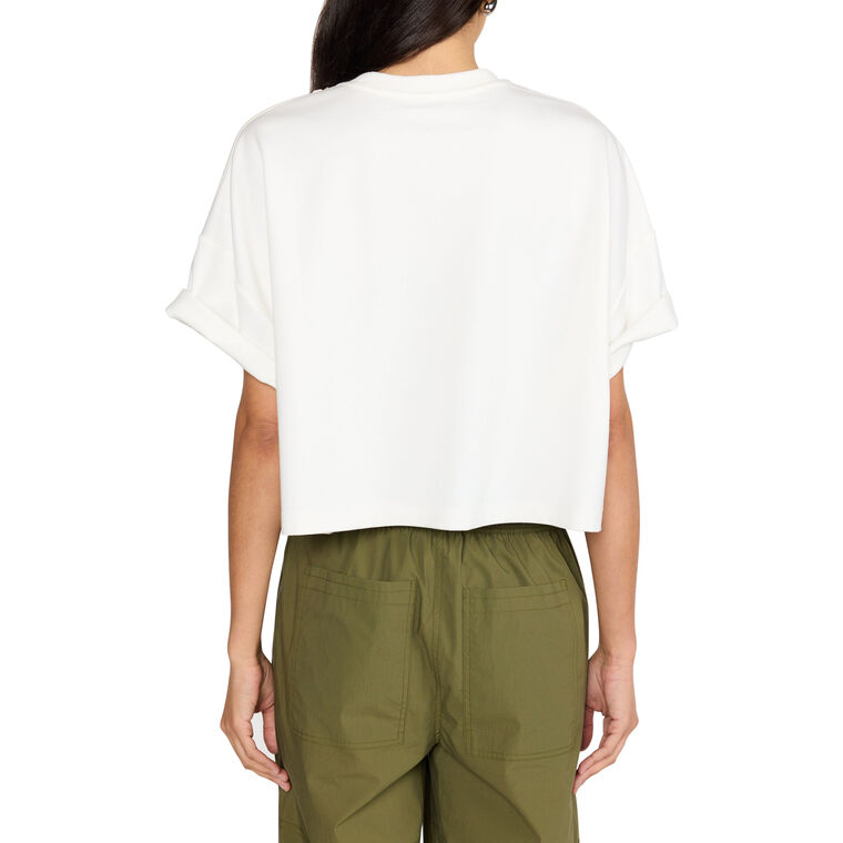 Jace Short Sleeve Top image number null