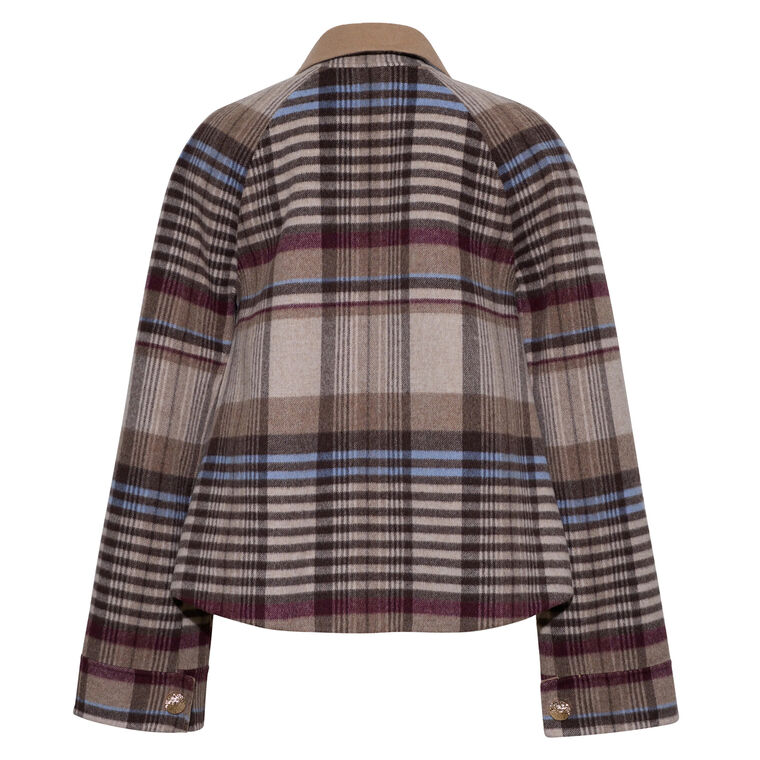 Andrew Jacket image number null