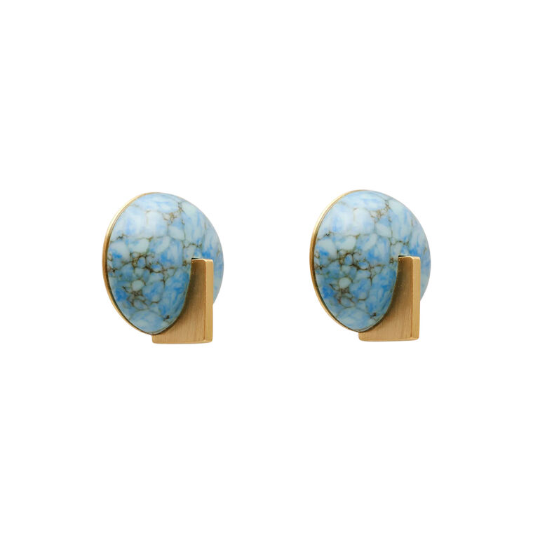 Una Earrings image number null