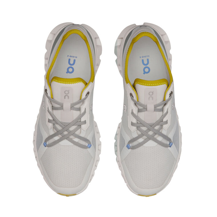 Cloud X 3 Sneaker image number null