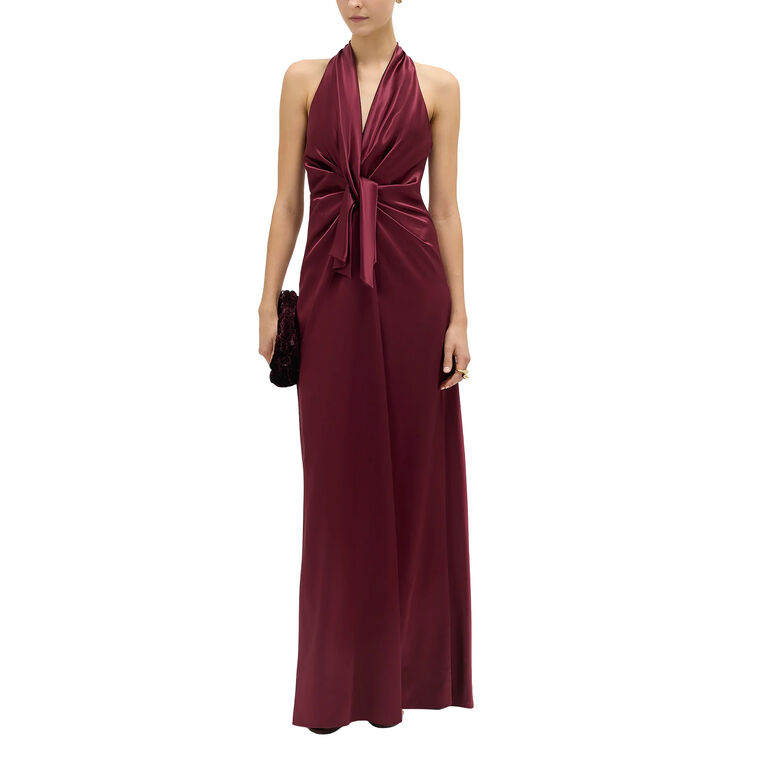 Ava Gown image number null
