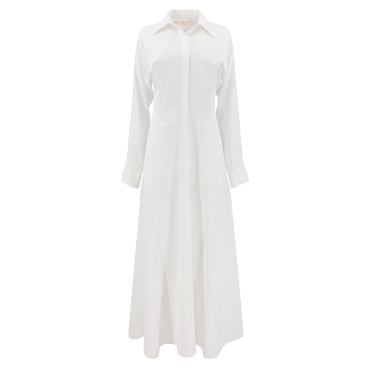 Lazy Hazy Days of Summer Dress image number null