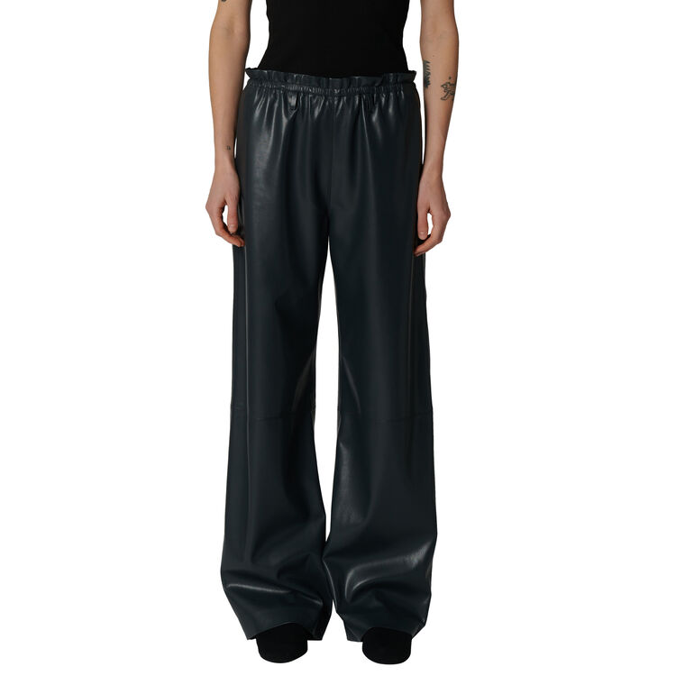 Geb Alt-Leather Pants image number null