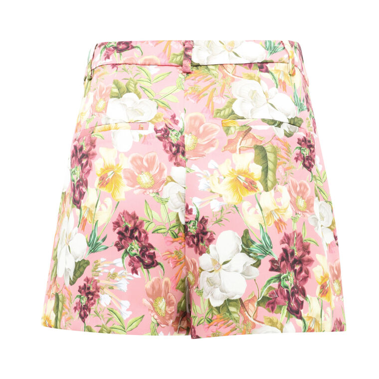 Corny Pleated Short image number null