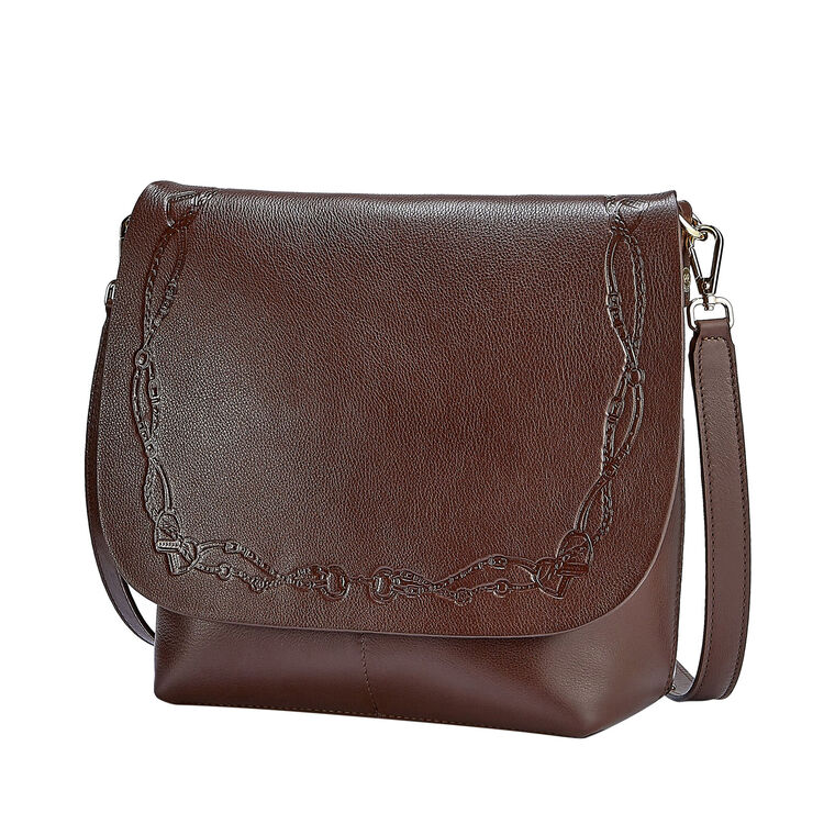 Andie Bridle Crossbody image number null