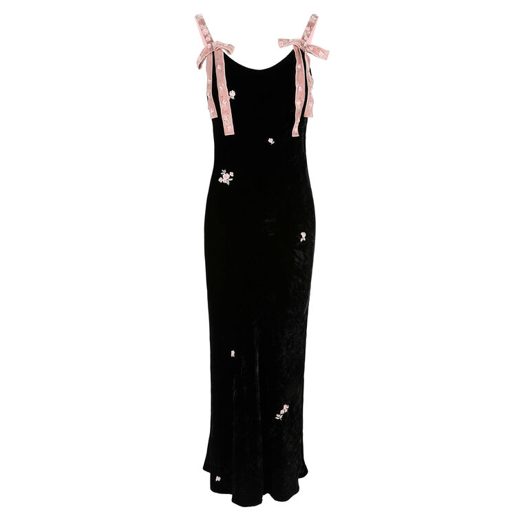 Julie Dress image number null