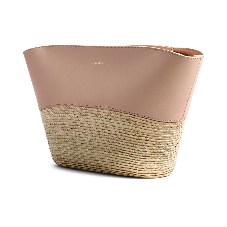 Basket Clutch image number null