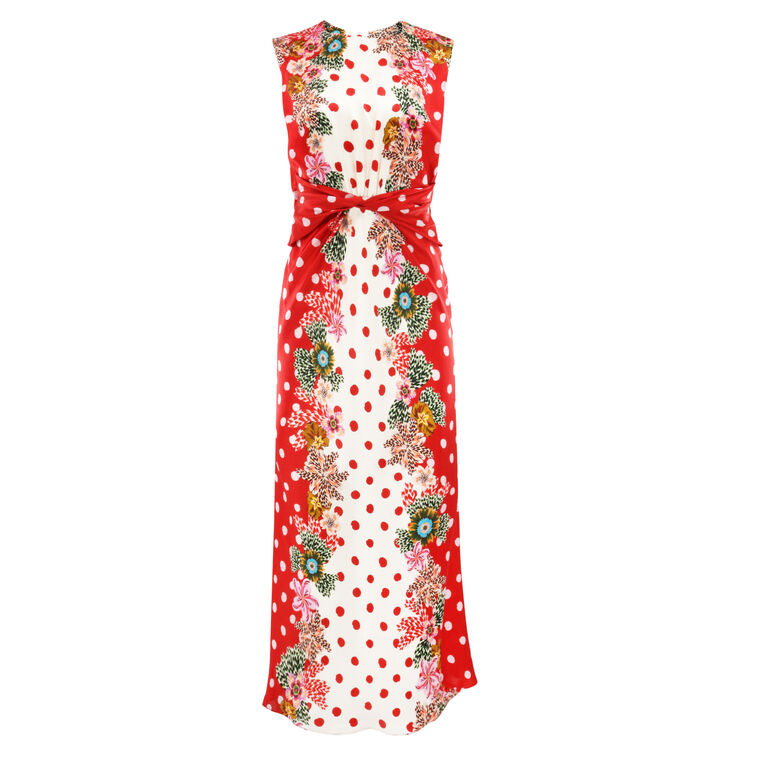 Gwen Dress image number null