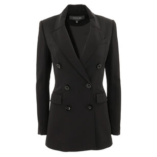 Mia Double Breasted Jacket