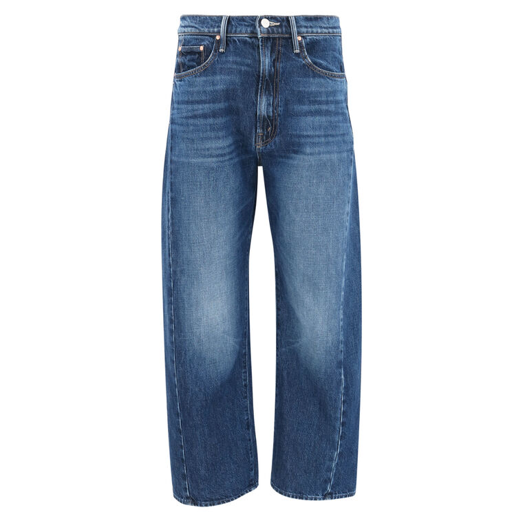 The Half Pipe Ankle Jean image number null