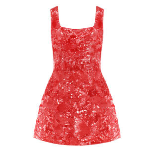 Greta Dress