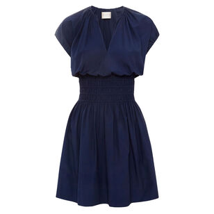 The Mina Short Dress