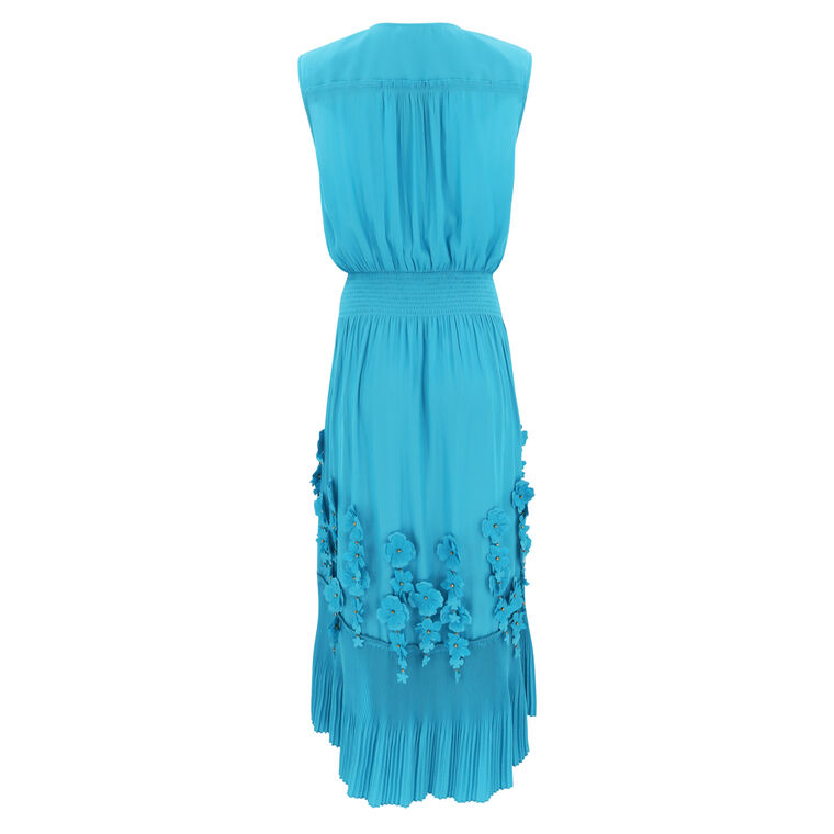 Jacqueline Embellished Maxi Dress image number null