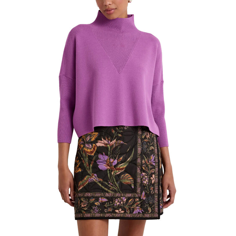 Claudie Popover image number null