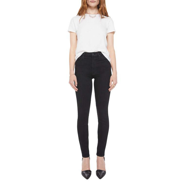 High Waisted Looker Jean image number null