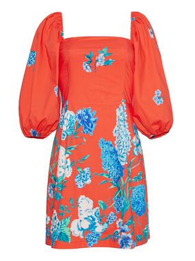 Montauk Dress