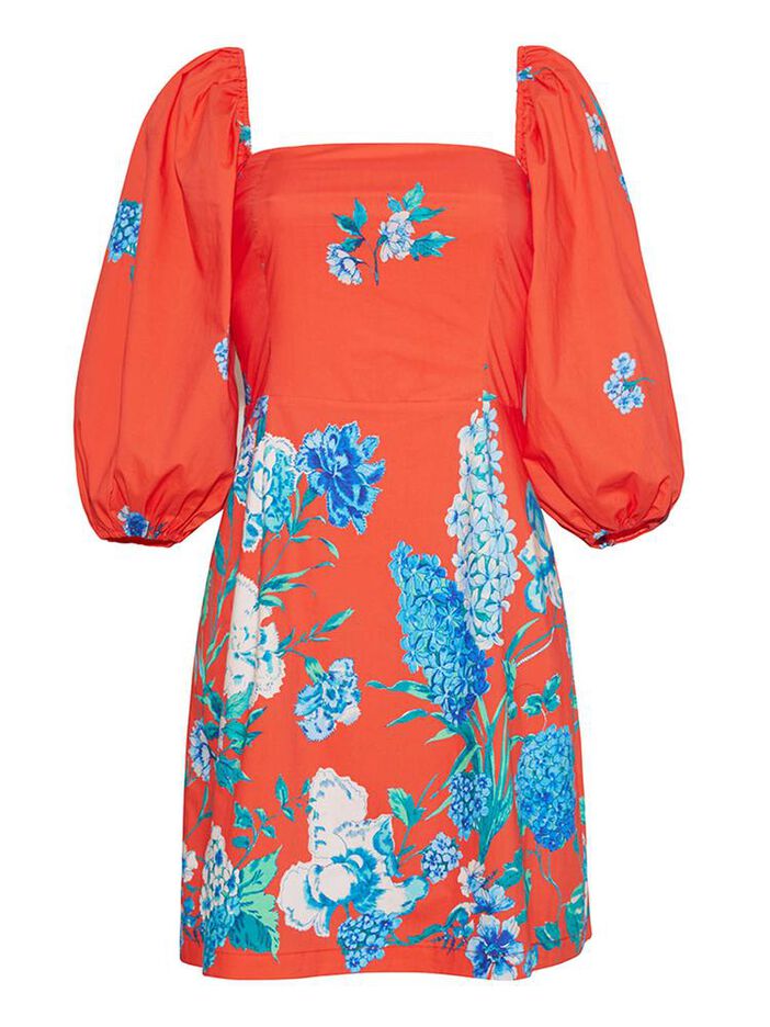 Montauk Dress image number null