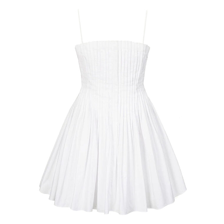 Mini Bella Dress image number null