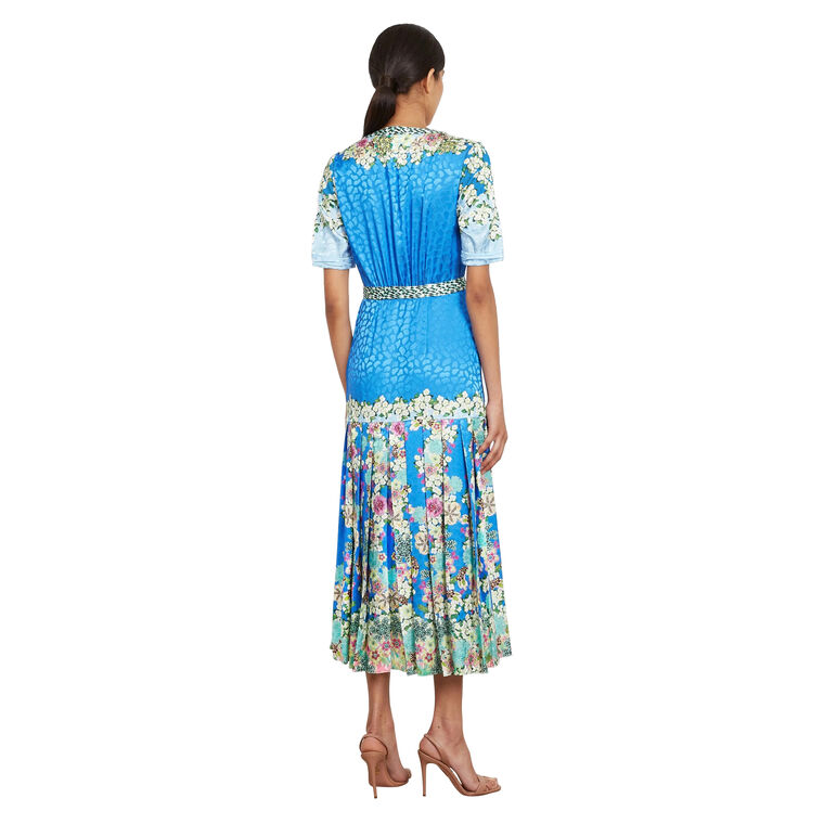 Lea Shirt Dress image number null