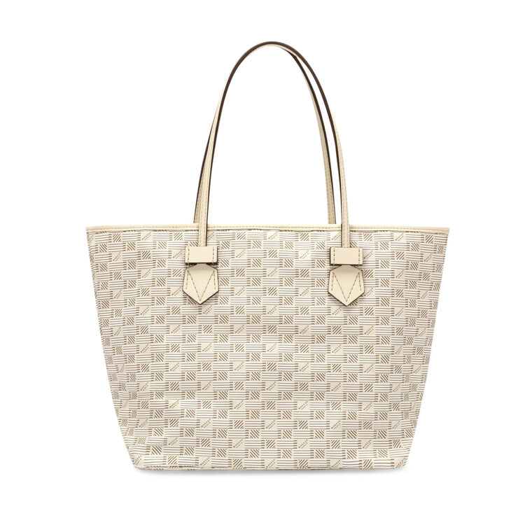 Medium Saint Tropez Zip Tote image number null