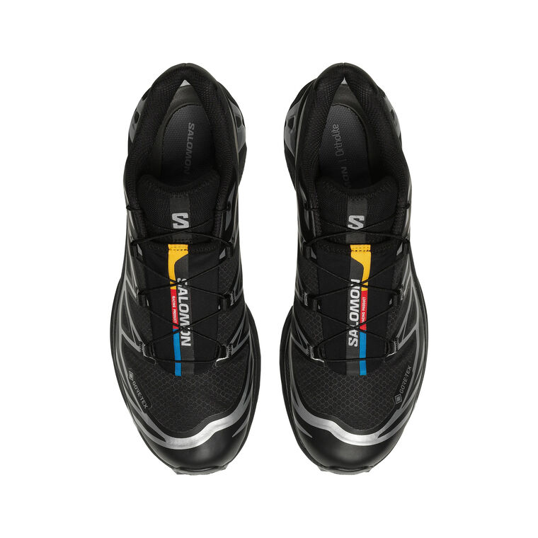 XT-6 Gore-Tex Sneaker image number null