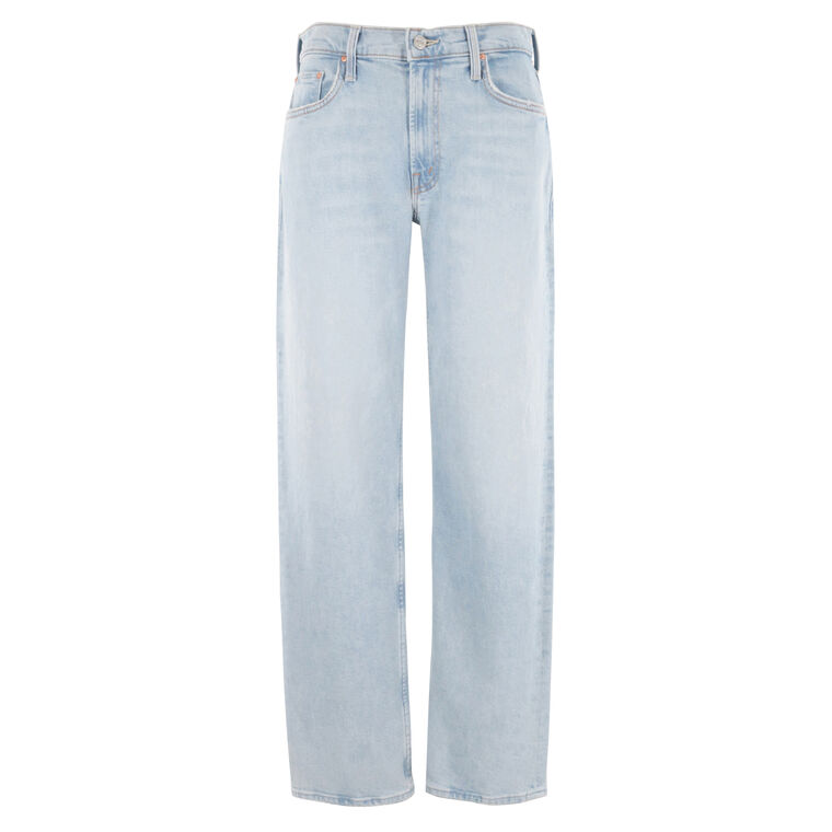 The Newbie Skimp Jean image number null