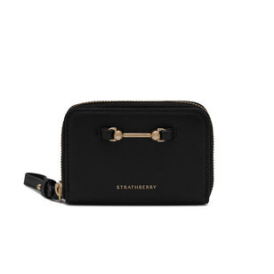 Corda Small Zip Wallet