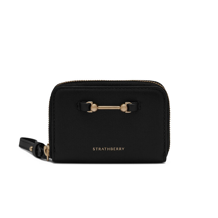 Corda Small Zip Wallet image number null