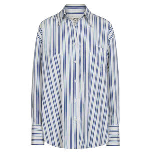 Big Joe Silk Shirt