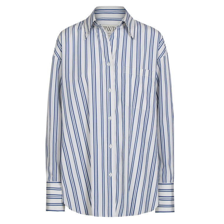 Big Joe Silk Shirt image number null
