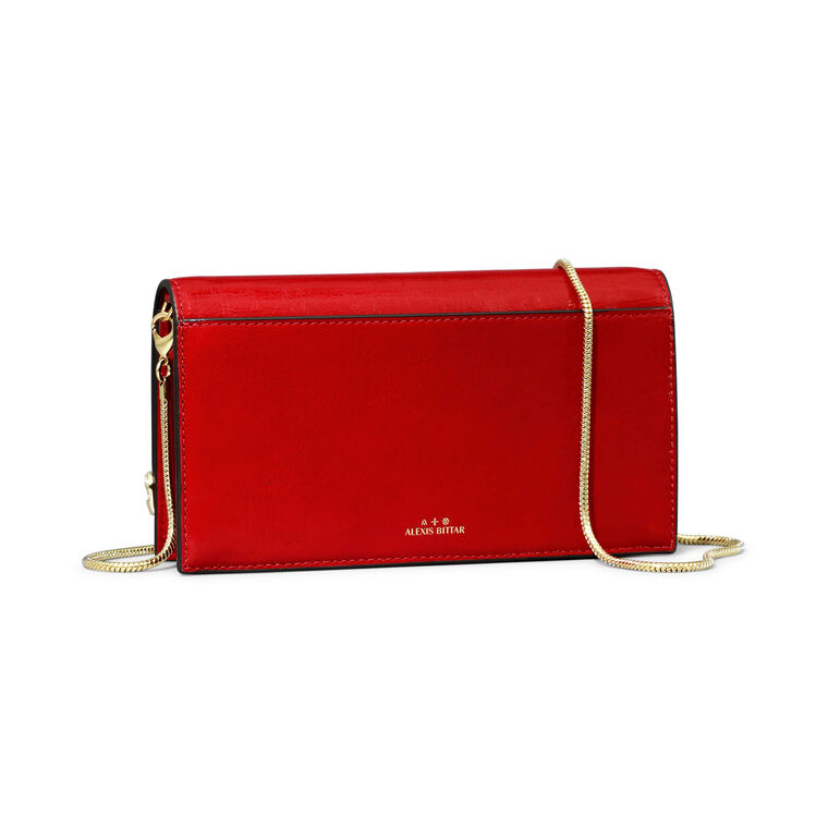 Angular Convertible Crossbody Bag image number null