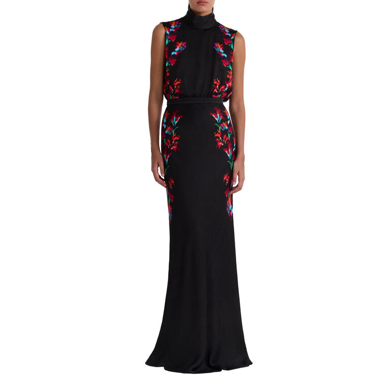 Fleur Dress image number null
