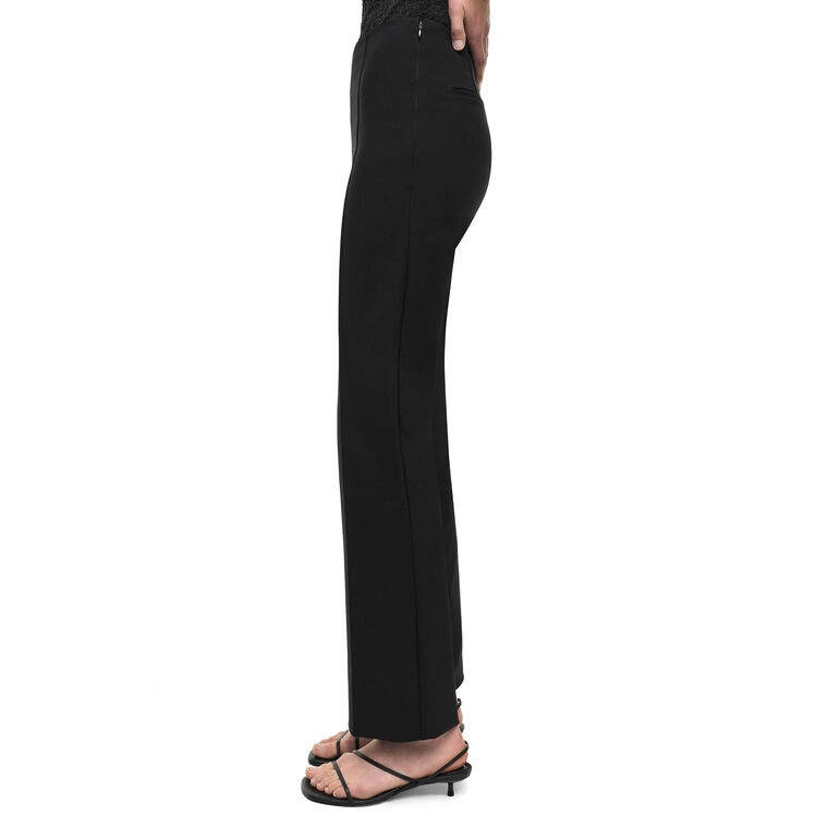 Michelle Cropped Pant image number null