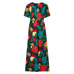 Angelica Short Sleeve T-Shirt Dress